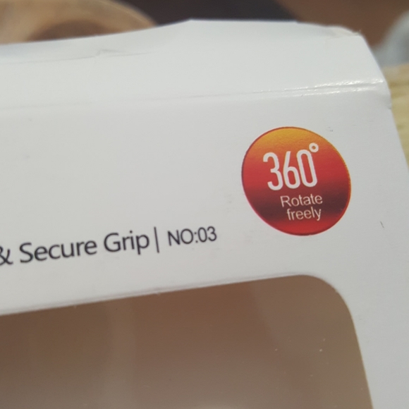 FRIDA Phone Ring/Stand - Picture 7 of 8